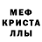 Метадон белоснежный Robomonkey